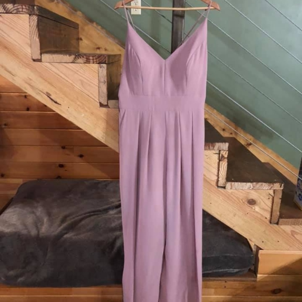 Bridesmaid Dresses / Jumpers